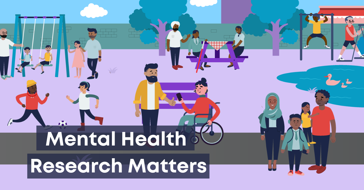 research based mental health services